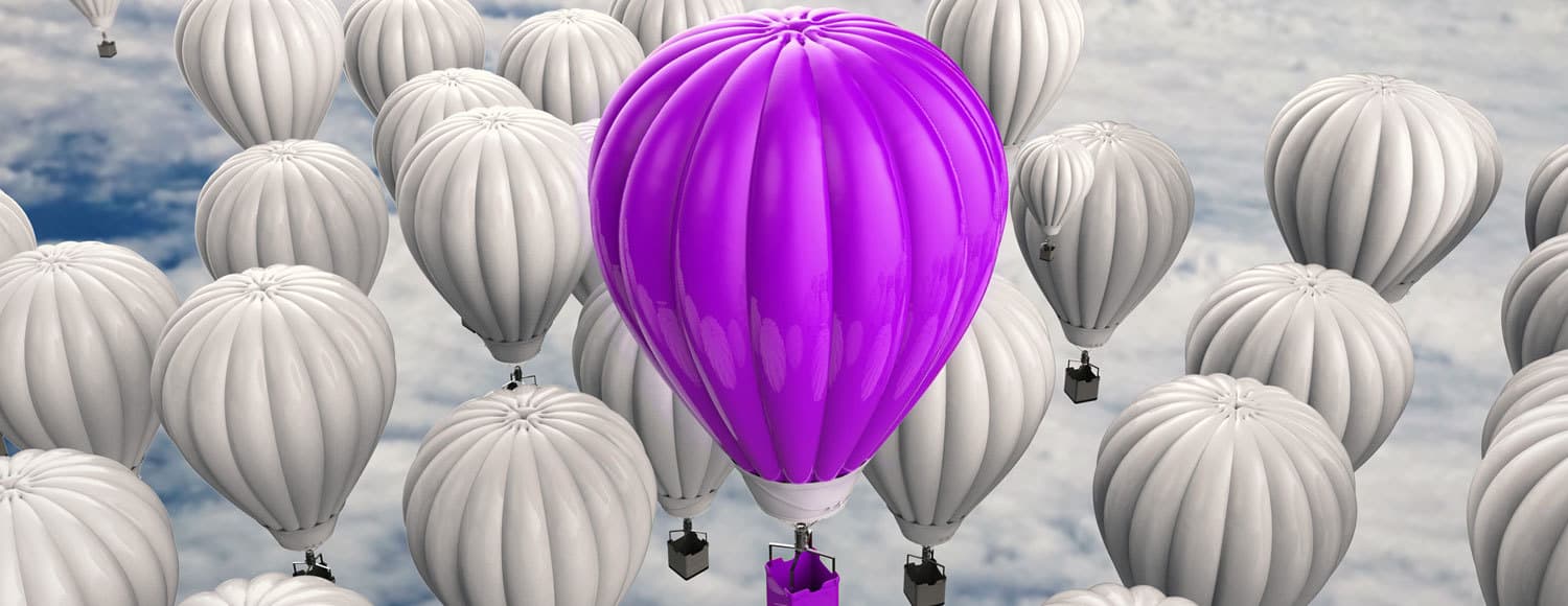 Hot-air-balloons