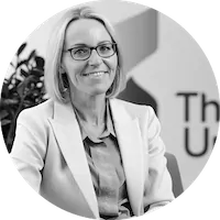 Linda Mountford