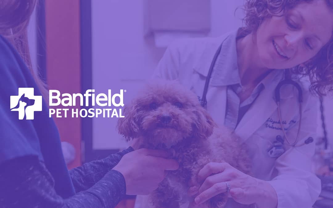 Banfield Pet Hospital Business Culture Awards