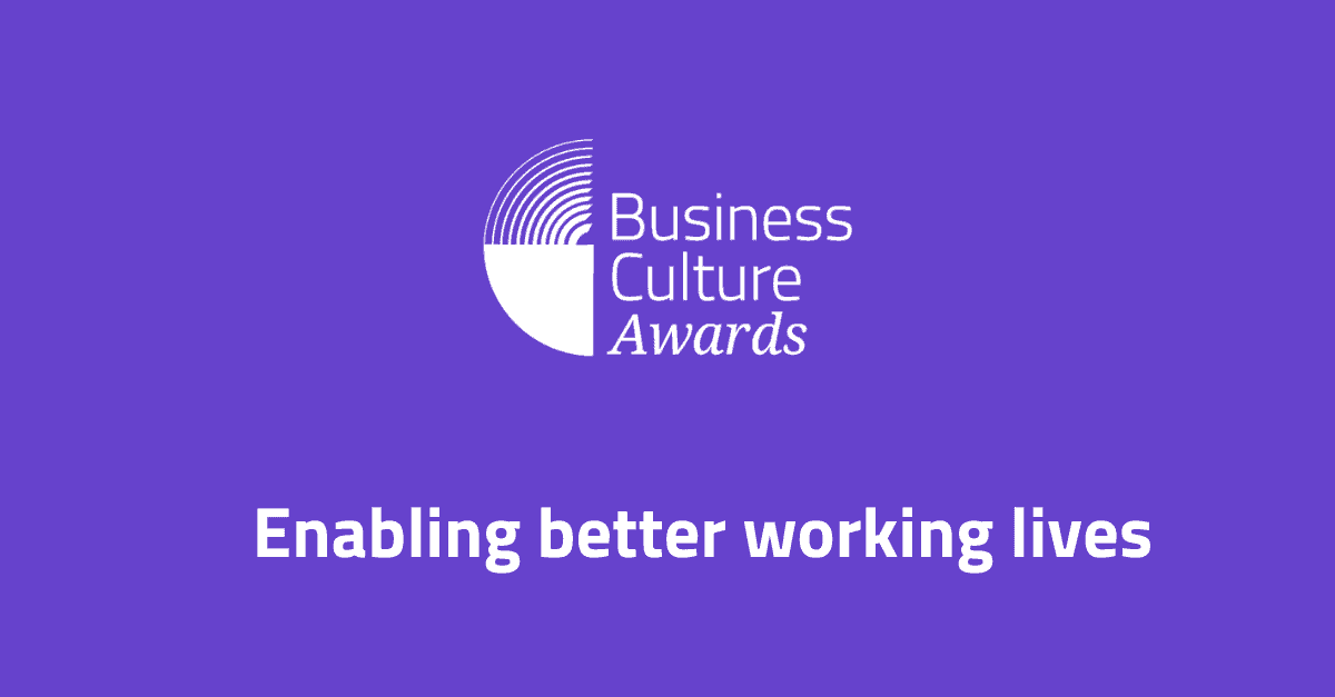 FAQs - Business Culture Awards