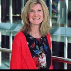 andrea kilgour