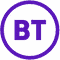 bt logo