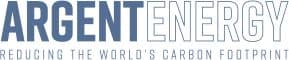 argent logo