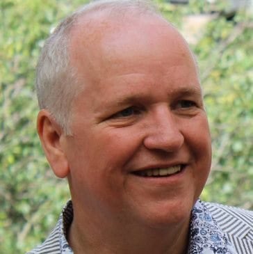 ged welch