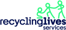 recycling lives