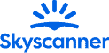 skyscanner logo